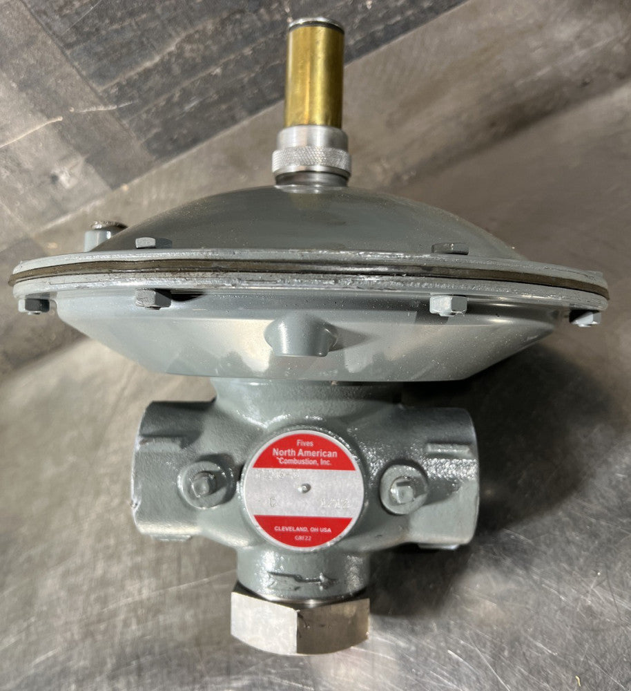 Nos Surplus fives north america 7216-3 1/12 REGULATOR