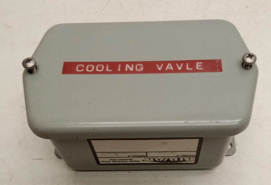 Novar IMP-1010 Pulse Controller