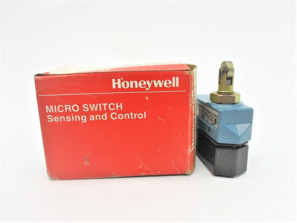 HONEYWELL BZE6-2RQ9 600VAC 2A NSMP