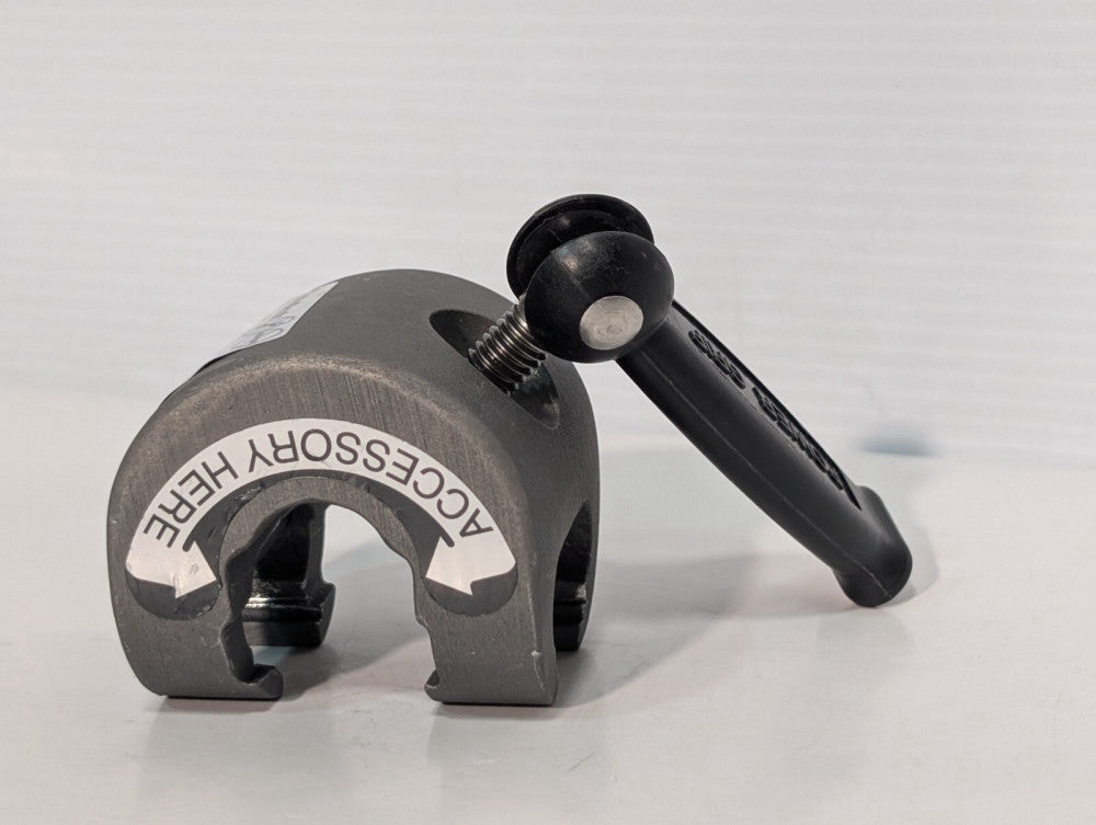 Medtronic 9733469 Emitter Holder, Power Grip Clamp, Table Clamp