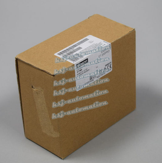 6ES7148-4FC00-0AB0 1PCS NEW SIEMENS 6ES7148-4FC00-0AB0 Electronic Module