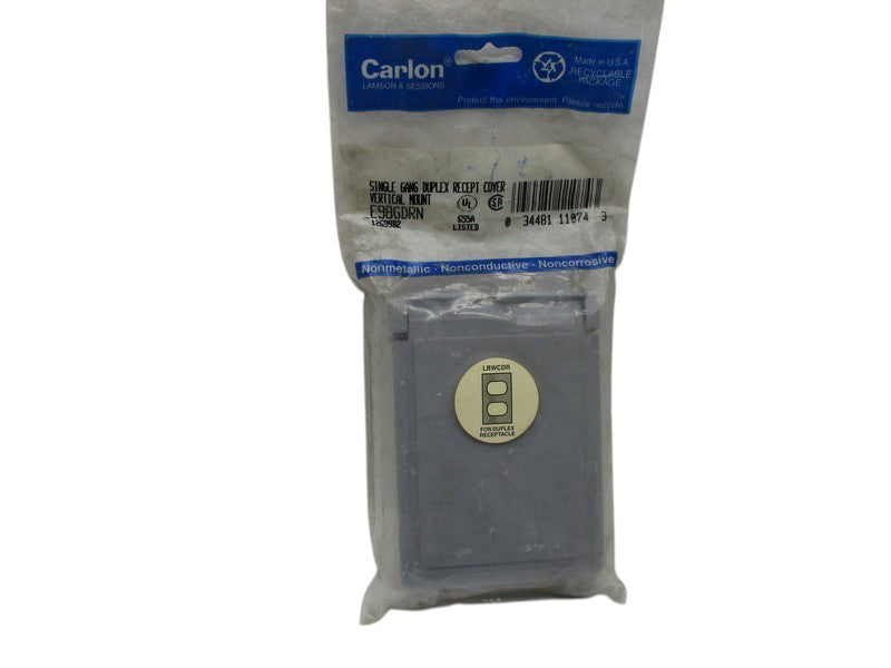 CARLON E98GDRN  NSMP