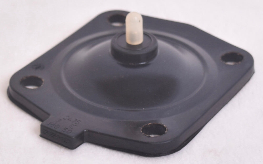 GEMU Rubber Diaphragm 2475 MG-50 600-50M-4 88015169