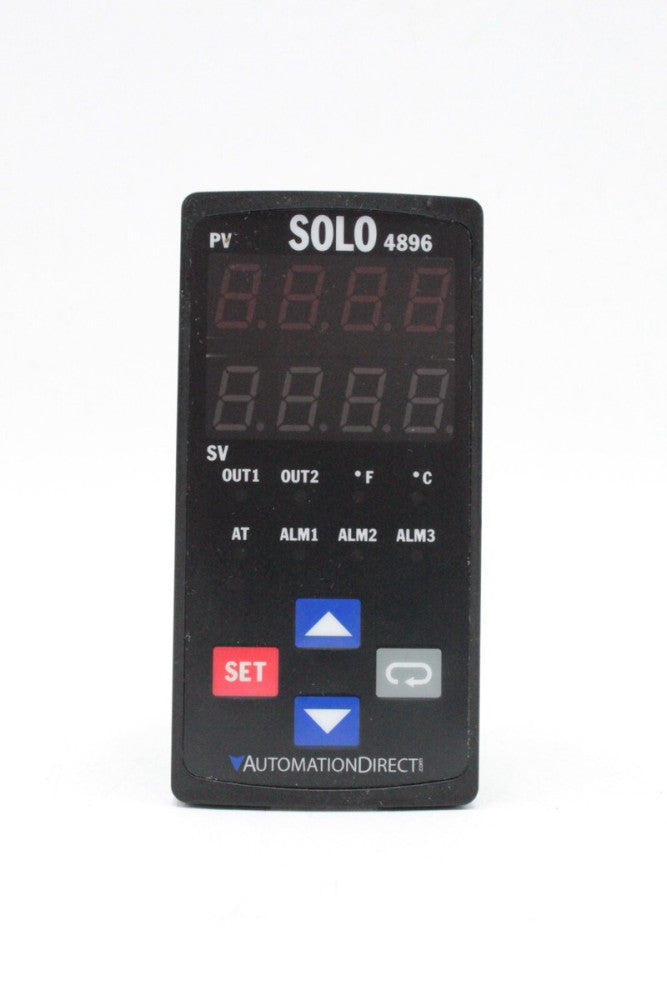 Automation Direct SOLO 4896 Temperature Controller (No Case)