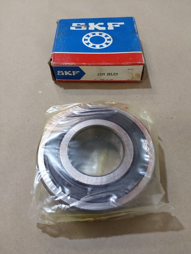 SKF 6309 2RSJEM ball bearing