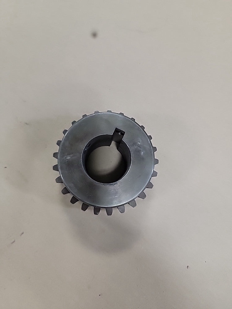 MARTIN - S1025 - GEAR SPUR 14 1/2 DEG STEEL - UPC: 697950056173 -  NEW