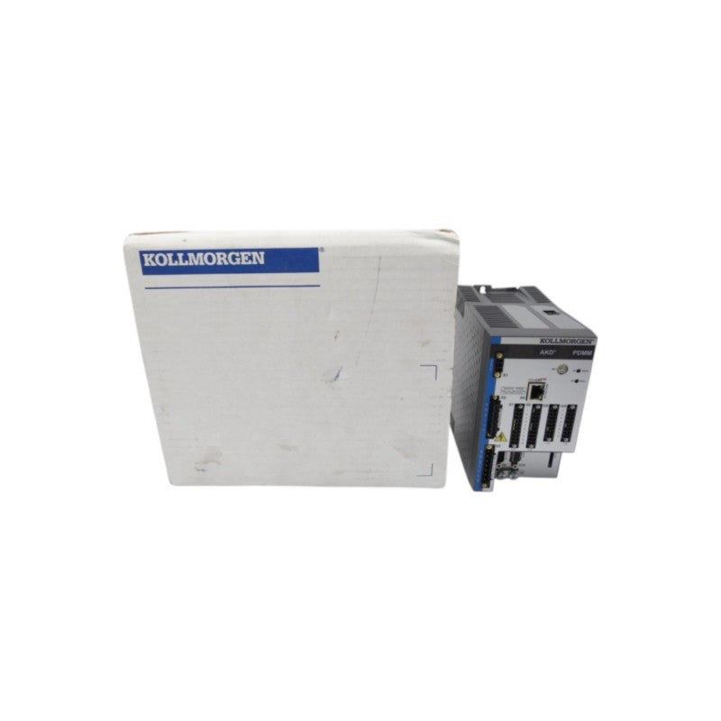 KOLLMORGEN AKD-M00606-MCEC-0000 120/240VAC NSNP
