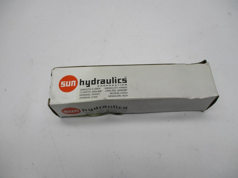 SUN HYDRAULICS CAEA-LHN NSMP