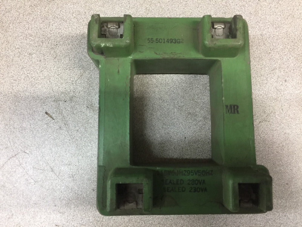 NEW NO BOX GENERAL ELECTRIC 115VAC STARTER COIL 55-501493G2