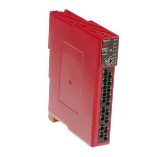 1pc OMRON INDUSTRIAL AUTOMATION G9SE-221-T05