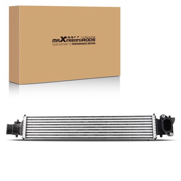 Intercooler Charge Air Cooler Turbocharger Fit for Honda Accord 2018-2022 L4 1.5