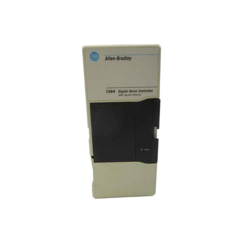 ALLEN BRADLEY 1394-SJT10-C-RL SER. B F/W V3.6 380/460VAC 13A (AS PICTURED) UNMP