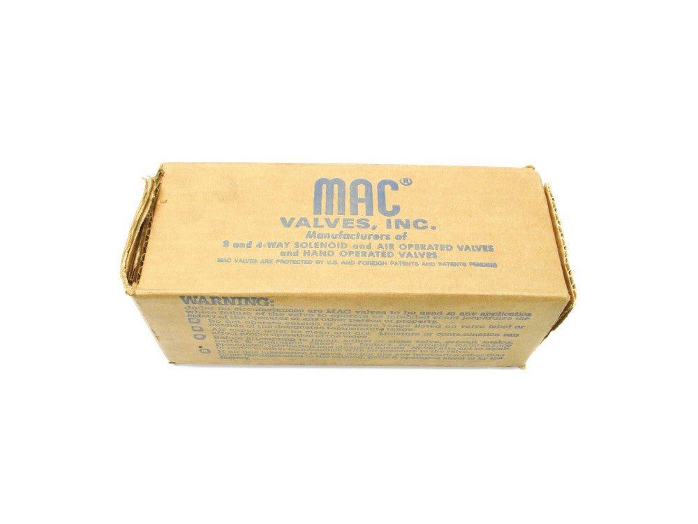 MAC 82A-0A-BPA-00-0003 NSFS