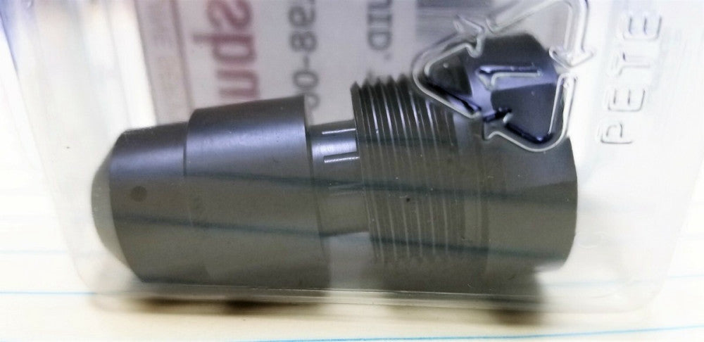 Ransburg Evolver 500 Series Robotic Atomizer Fluid Nozzle 80198-00 [B1BD]