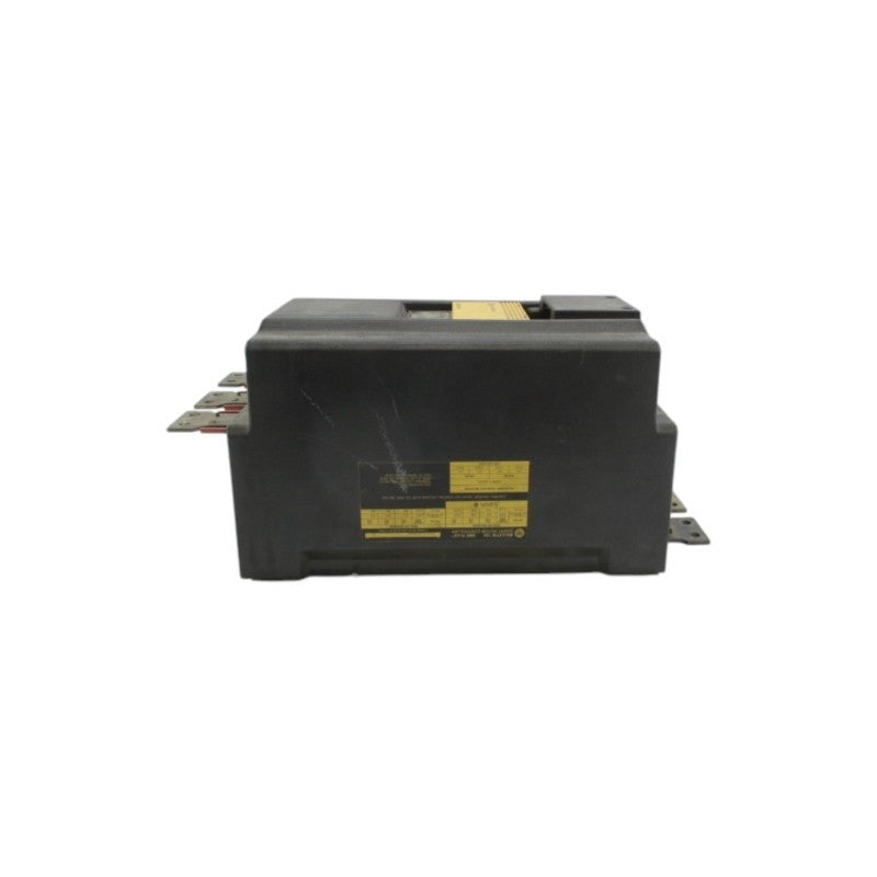 ALLEN BRADLEY 150-A180NBD SER. B 208-480V UNMP