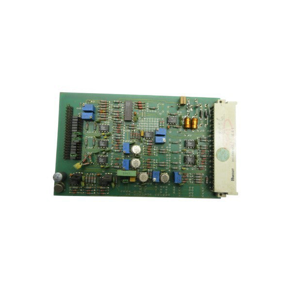 MODULE 2001 NSNP