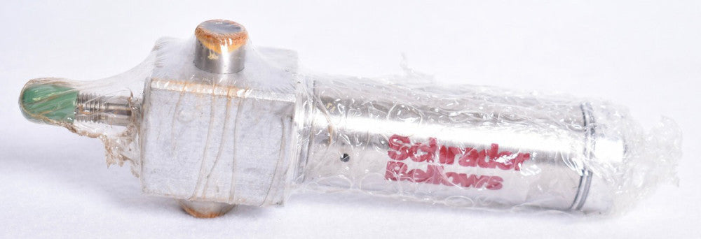 Schrader Bellows Pneumatic Air Cylinder GD577011 A