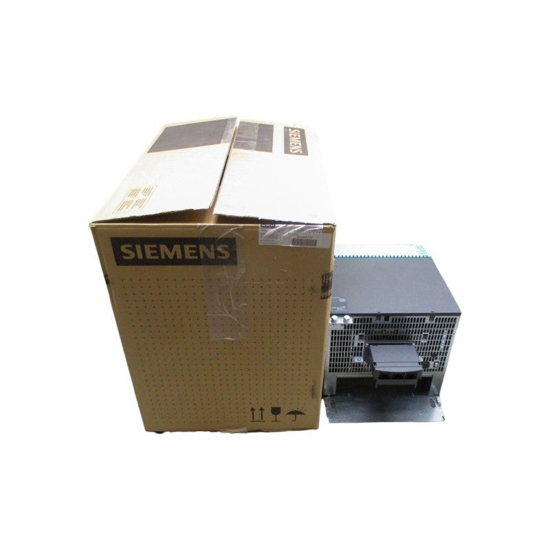 SIEMENS 6SL3130-7TE31-2AA3 380-480VAC 192-152A NSMP