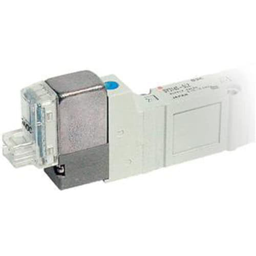 1PC SMC CORPORATION SY9140-5WOZ