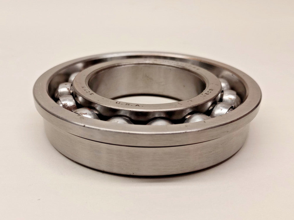 New Departure NDH N-20211 Flange USA Bearing 55x100x21mm ref# 7211 / 20211