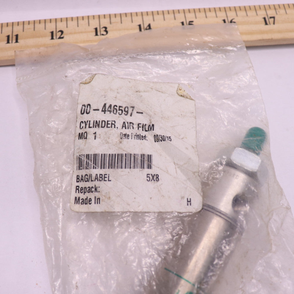 Air Film Cylinder 00-446597