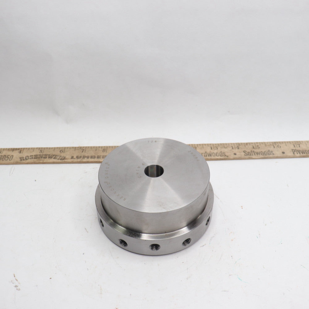 Rexnord Omega Hubs Elastomeric Coupling Parts 728/20HRB