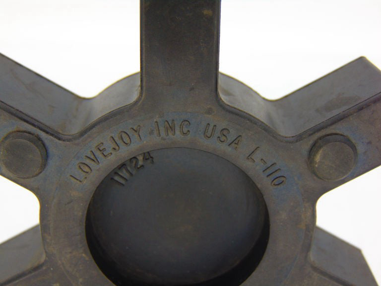 LOVEJOY L110 COUPLING - Used