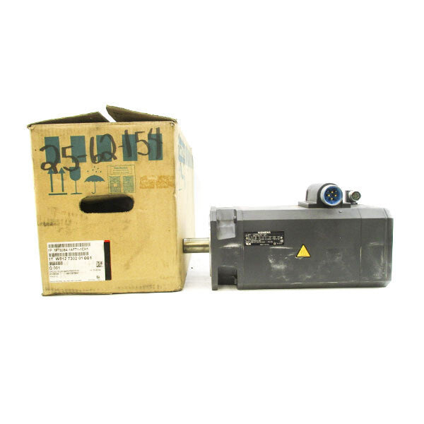 SIEMENS 1FT6084-1AF71-1EH1 291V 13.2-9.9A NSMP