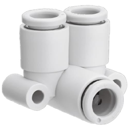 2PC SMC CORPORATION KQ2LU08-00A