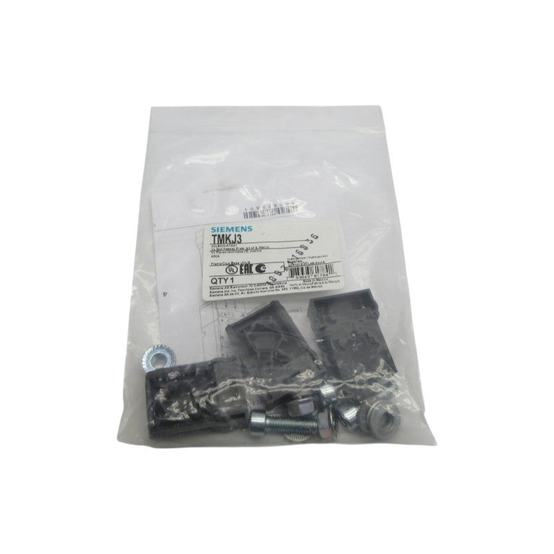 SIEMENS TMKJ3 3VL9400-4TA31 NSMP