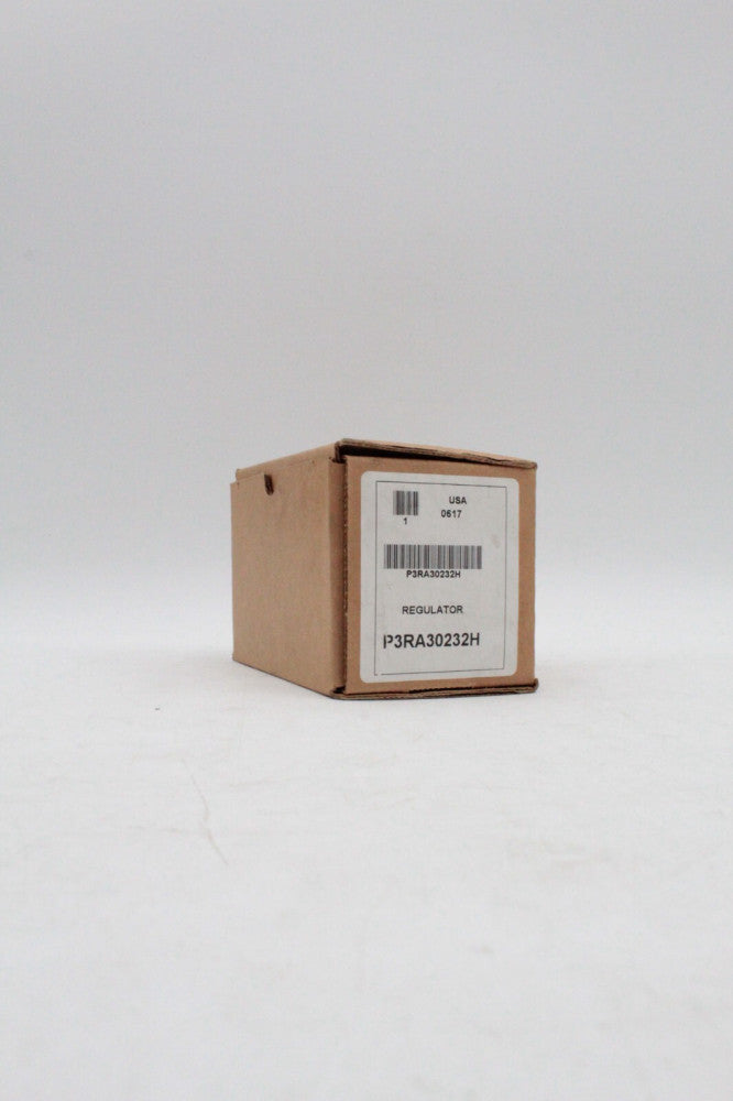 Parker P3RA30232H 1/4" Compact Precision Regulator