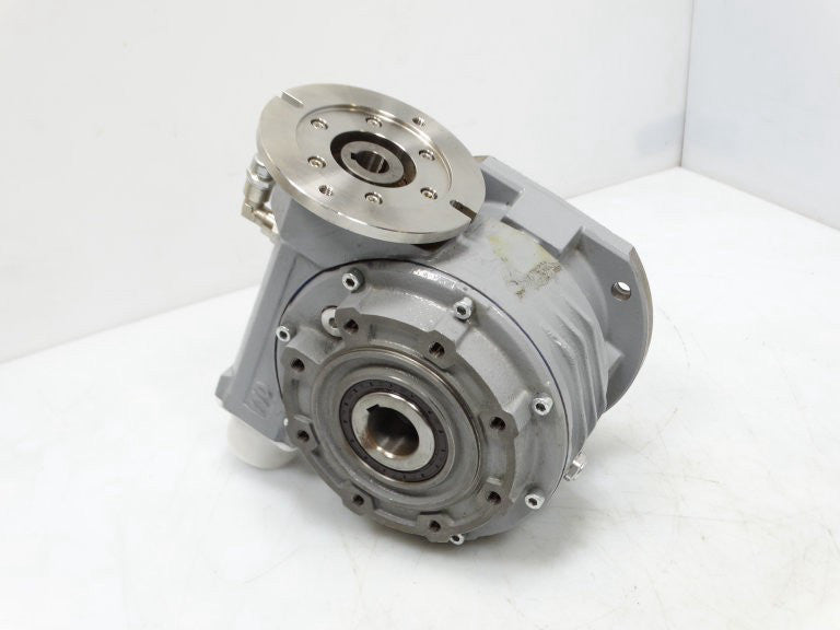 HYDROMEC V449001 GEARBOX