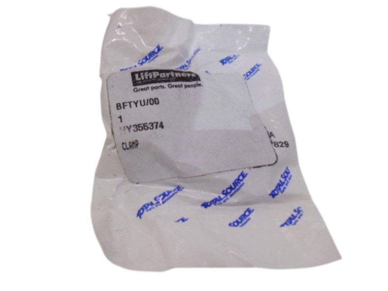 LIFT PARTNERS HY355374 CLAMP NSMP