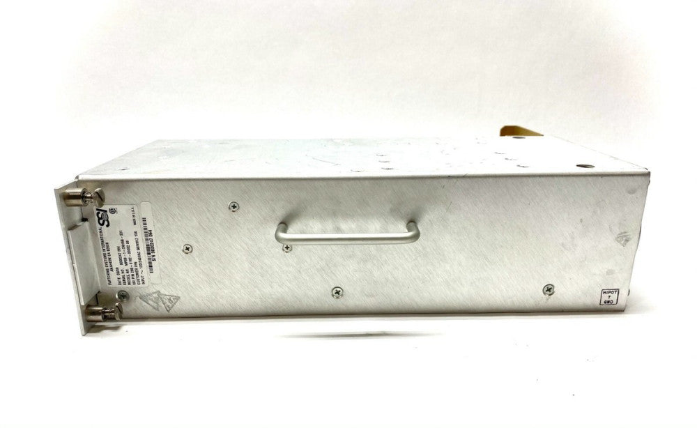 SSI MP06-1-24H5B-001 Power Supply 120/240VAC 10A