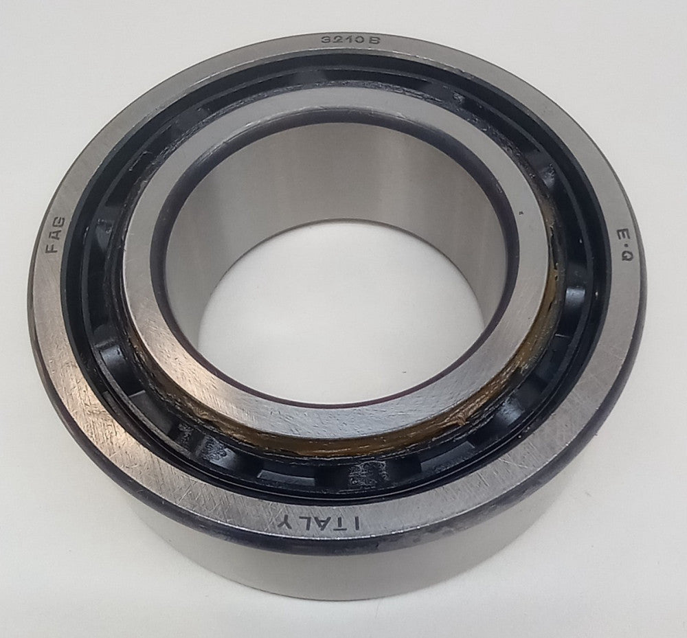 FAG 3210B Angular Contact Ball Bearing 50 x 90 x 30.20mm 3210-B Double Row
