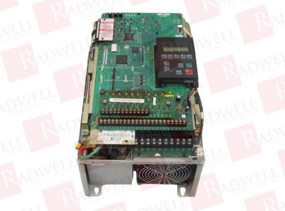 ALLEN BRADLEY 1336F-B015-AN-EN-HCS2 / 1336FB015ANENHCS2 (USED)