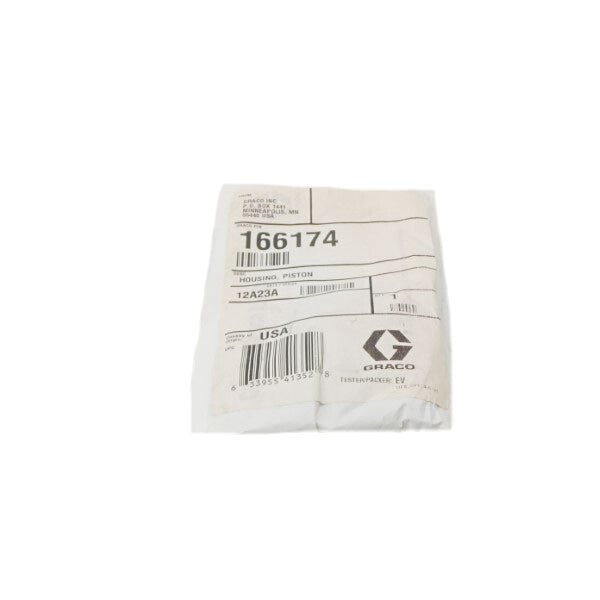 GRACO 166174 NSMP