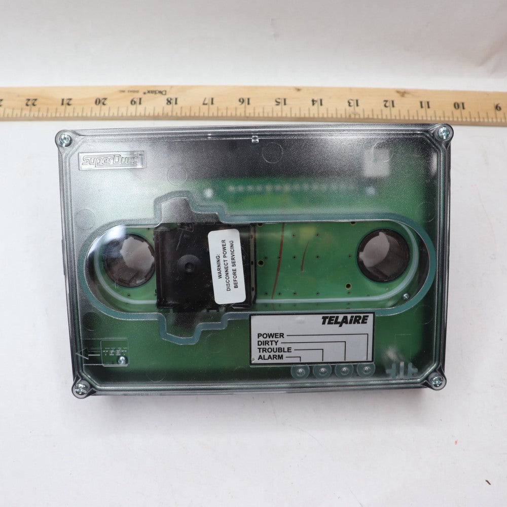 Telaire Sensor Module Fits Carrier Brand HK50ZT001