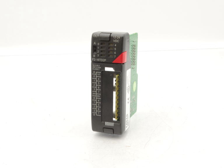 FACTS ENGINEERING F2-16TD2P Plc Module - Used