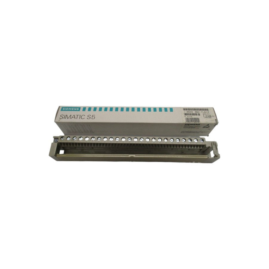 SIEMENS 6ES5490-7LB11 NSMP