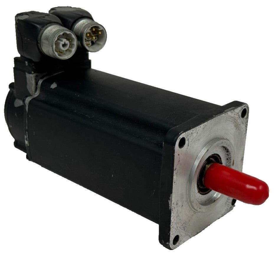 USED REXROTH MSK040C-0600-NN-M1-UG0-NNNN SERVO MOTOR R911306060