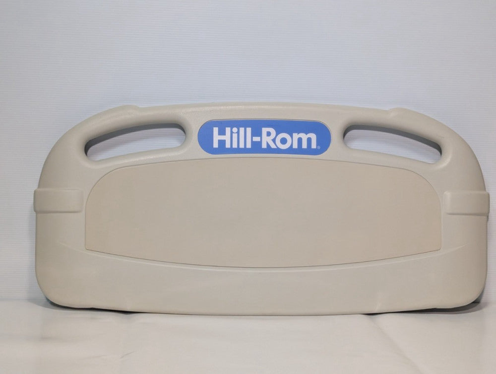 Hill-Rom medical hospital spare bed headboard footboard attachment component
