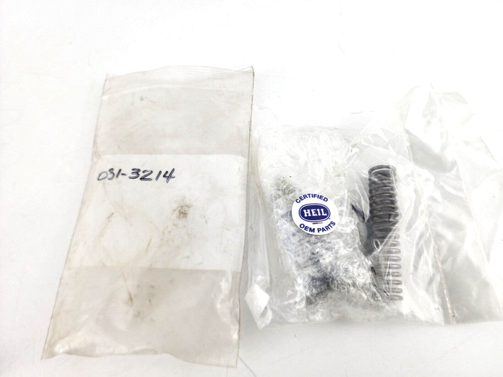 Heil HL Rebuild Kit Regen Valve 031-3214-030