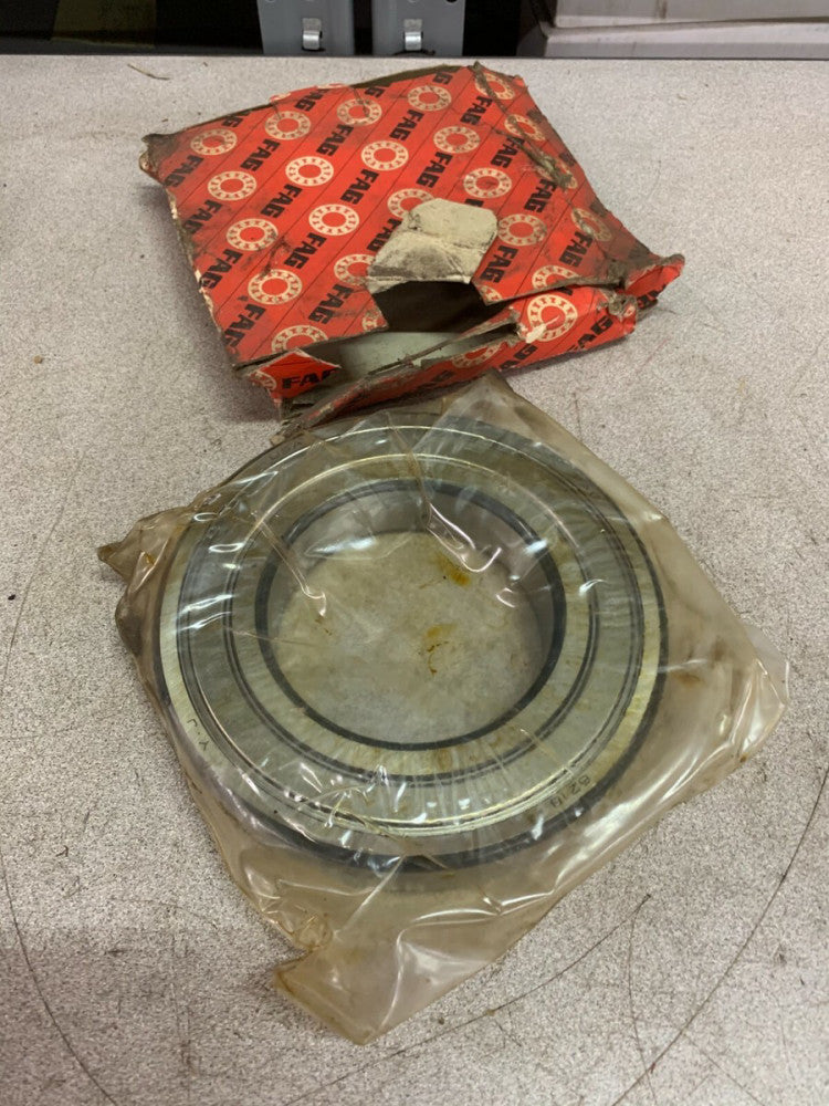 NEW IN BOX FAG ROLLER BEARING 6218.2ZR.C3