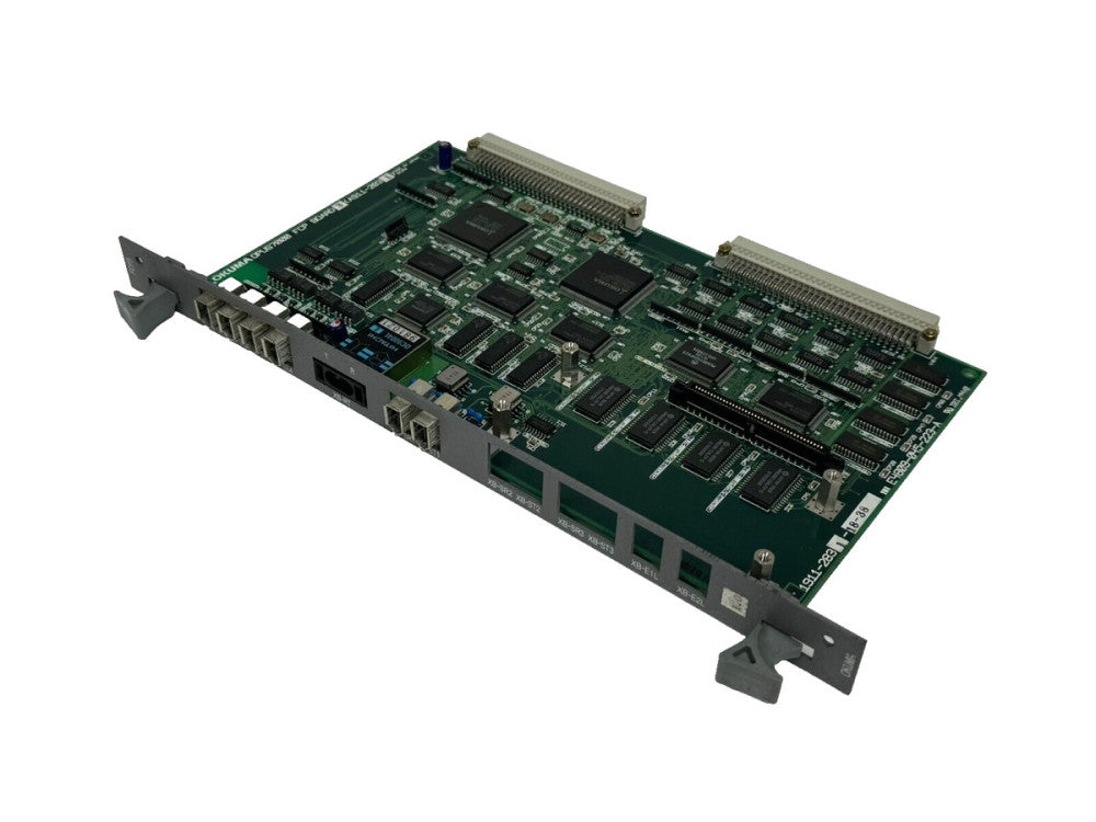 OKUMA E4809-045-223-A CONTROL BOARD FCP3 1911-2831-18-38 1911-2831 REFURBISHED