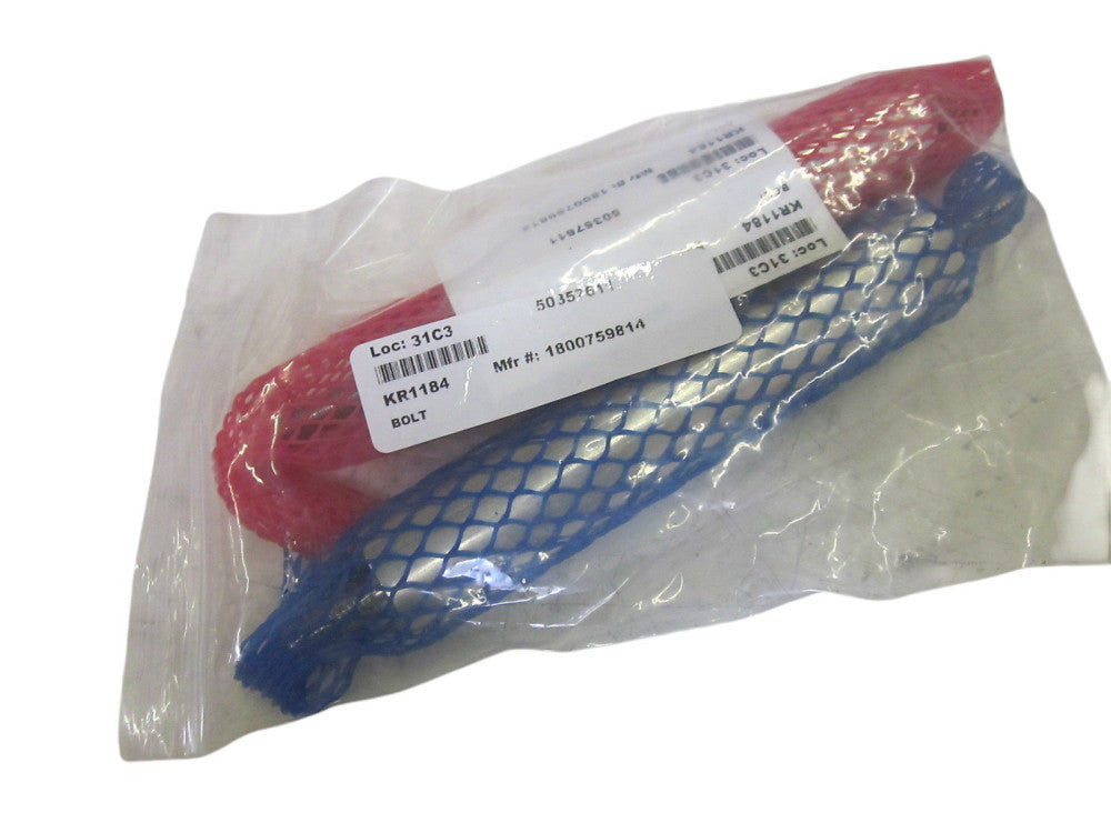 LOT OF 2 1800759814 BOLT NSMP