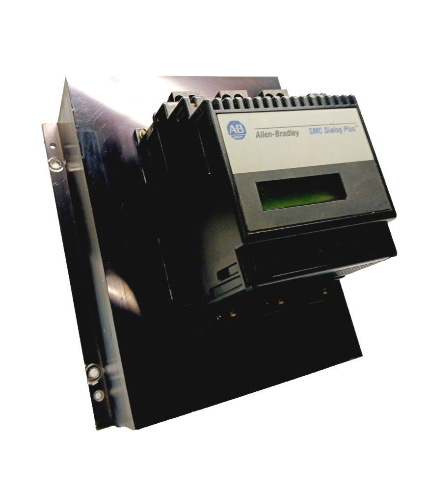 Allen-Bradley SMC Dialog Plus Soft Start Smart Motor Controller  150-B54NBD