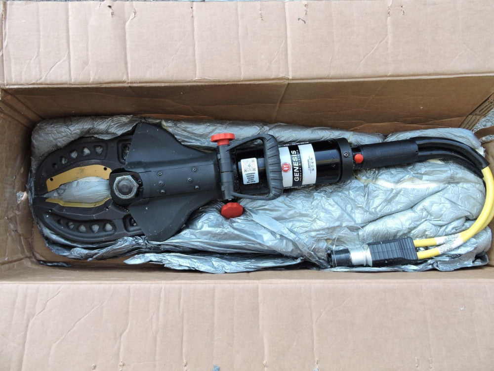 GENESIS RESCUE SYSTEMS Eforce C236 SL3 NXTGEN CUTTER C236 - NOB NEW!