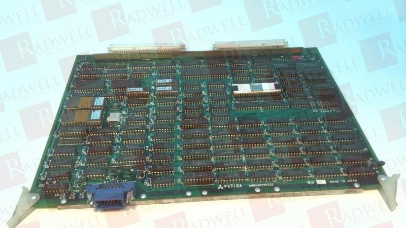 MITSUBISHI FX712A / FX712A (USED)