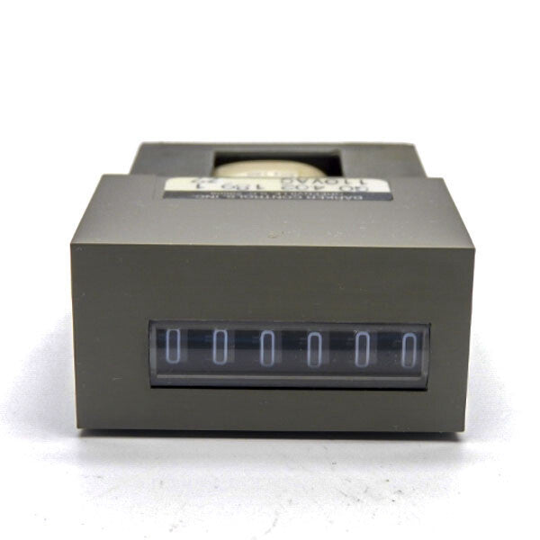 BARKER CONTROLS G04021891 110VAC NSNP